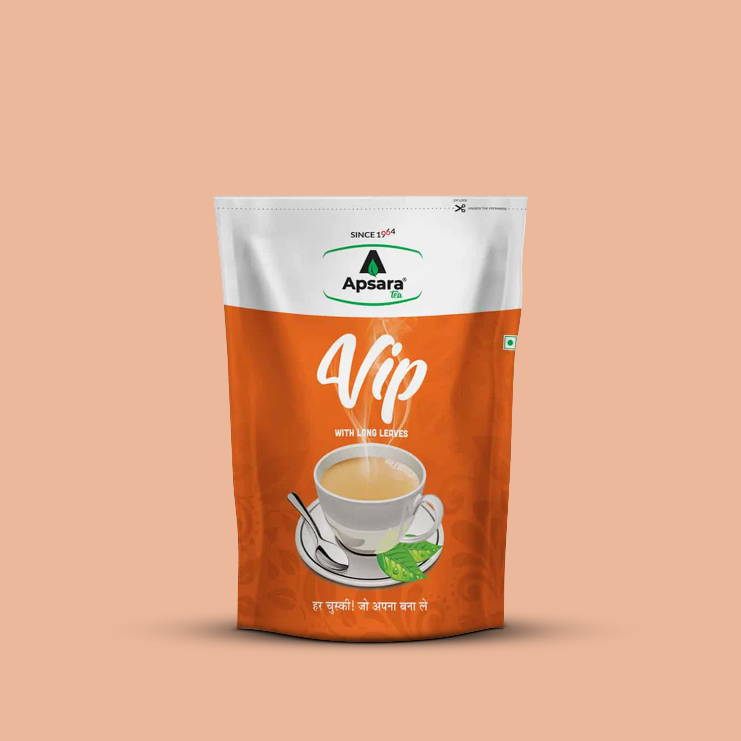 Kahwa Tea + VIP Tea + Masala Premix (Combo) - Buy 1 Get 3