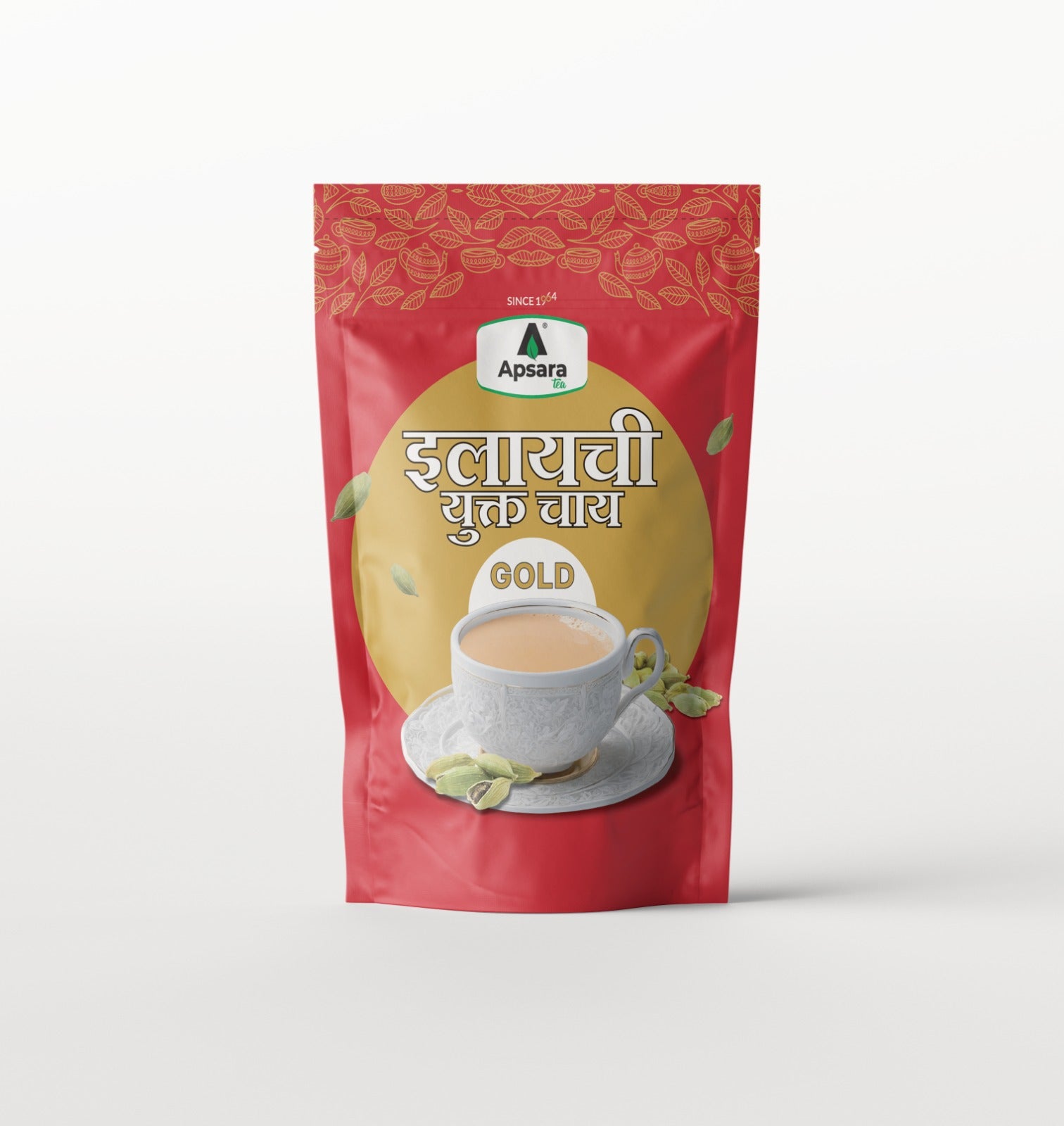 Apsara Elaichi Tea Gold 1 Kg