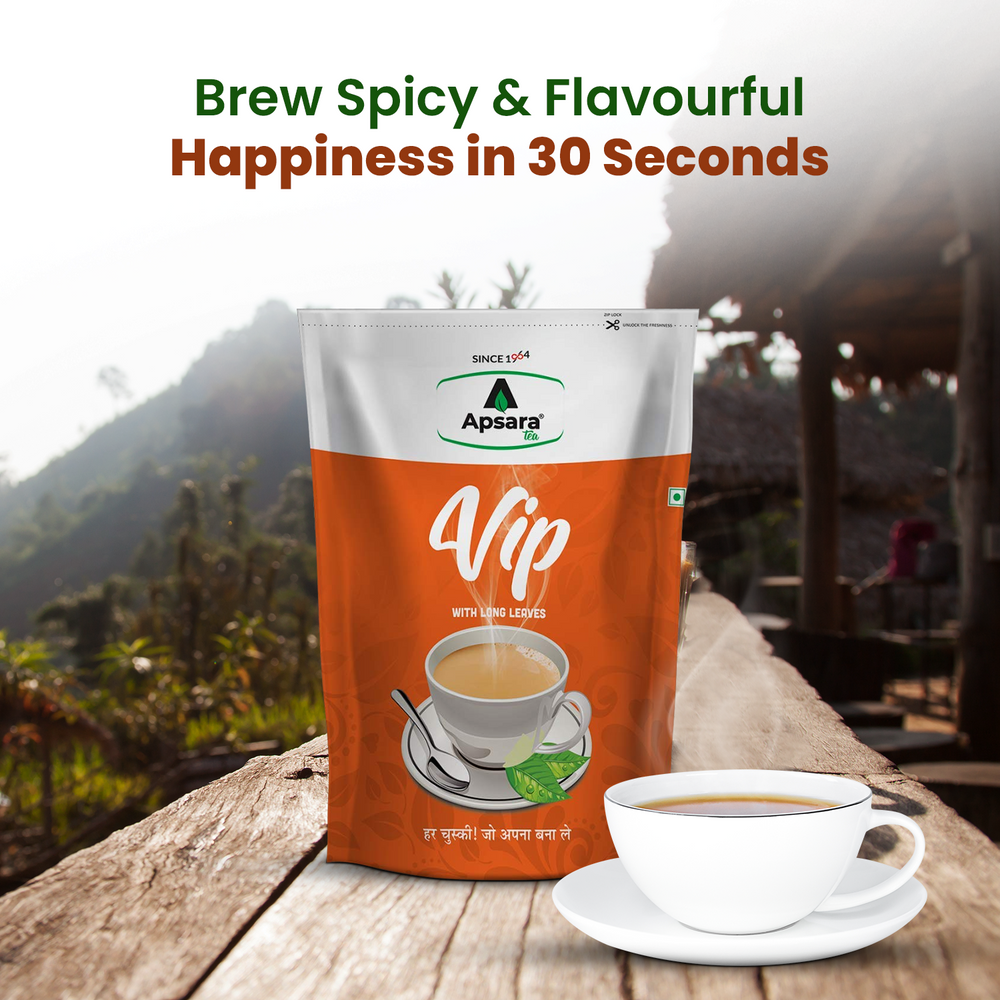 APSARA VIP Tea