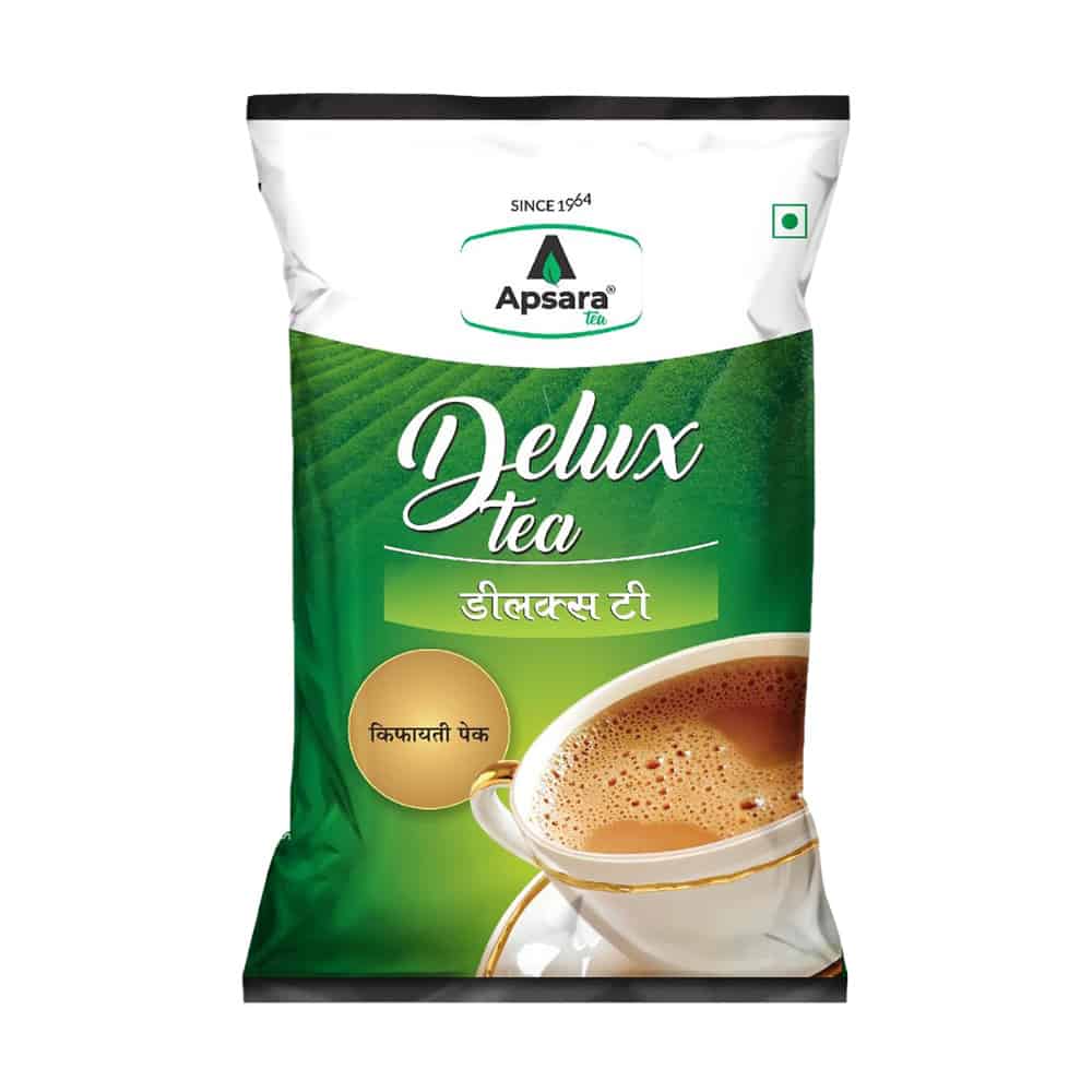 Delux Tea