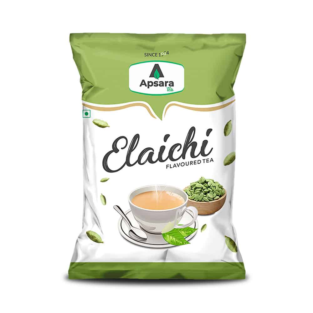 Elaichi Tea