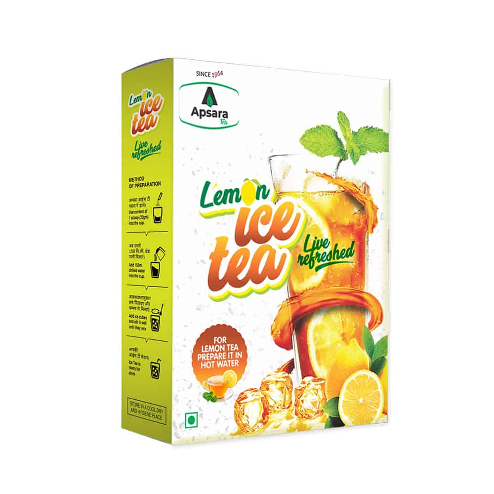 Lemon Ice Tea