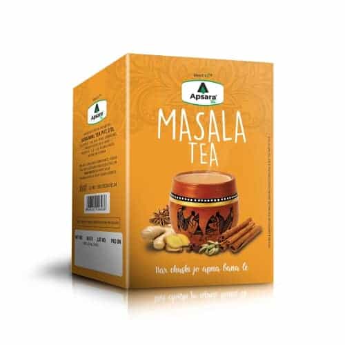 Masala Tea