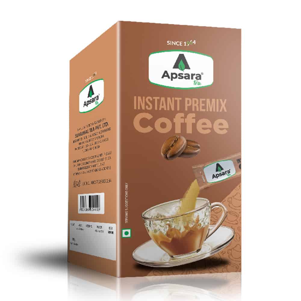 Instant Premix Coffee