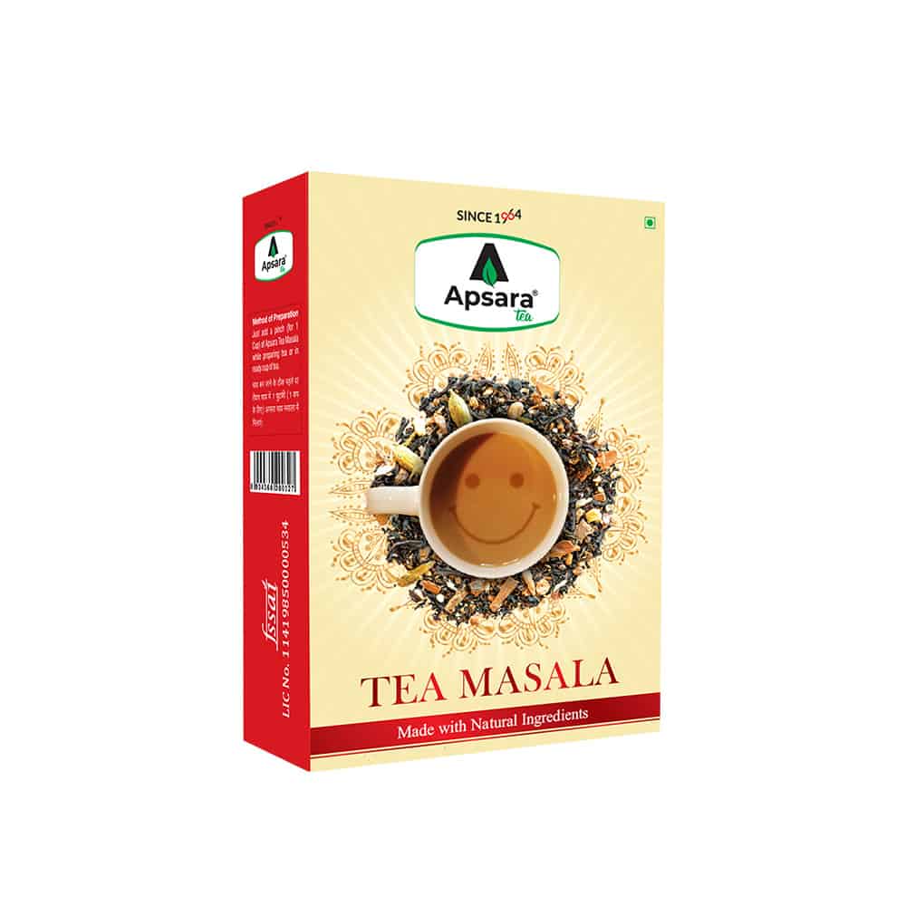 Tea Masala