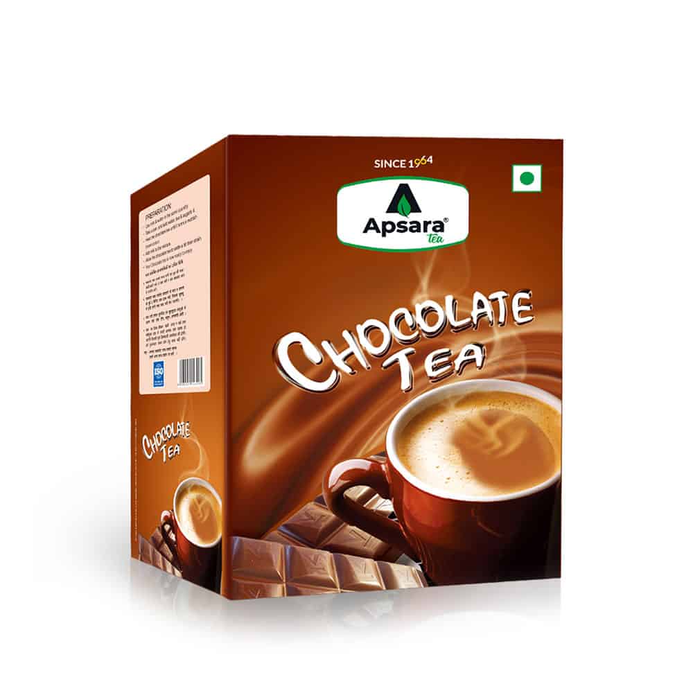 Chocolate Tea