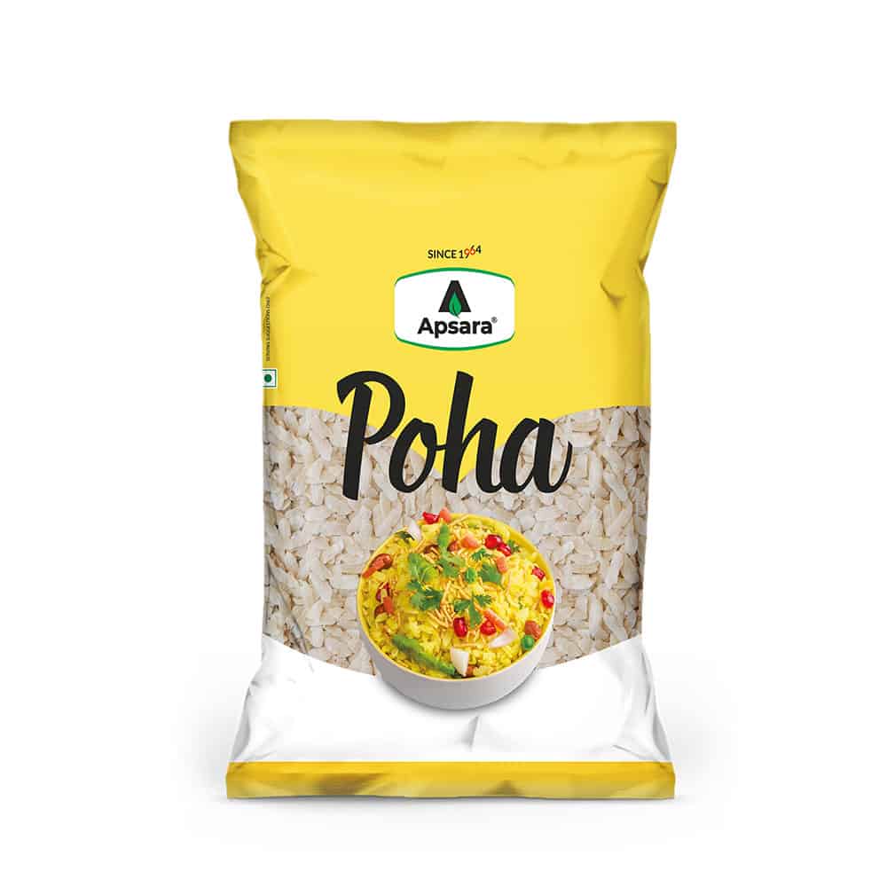 Poha